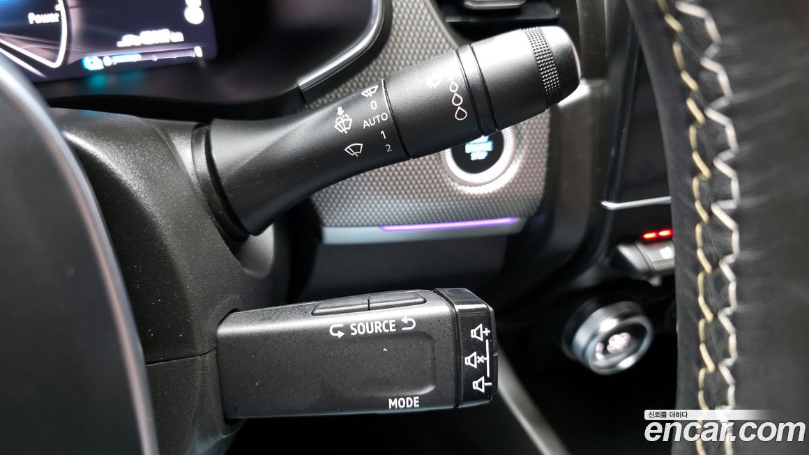 Renault-KoreaSamsung Arkana 2025