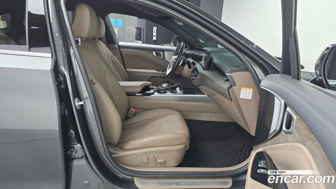 Kia K8 2023