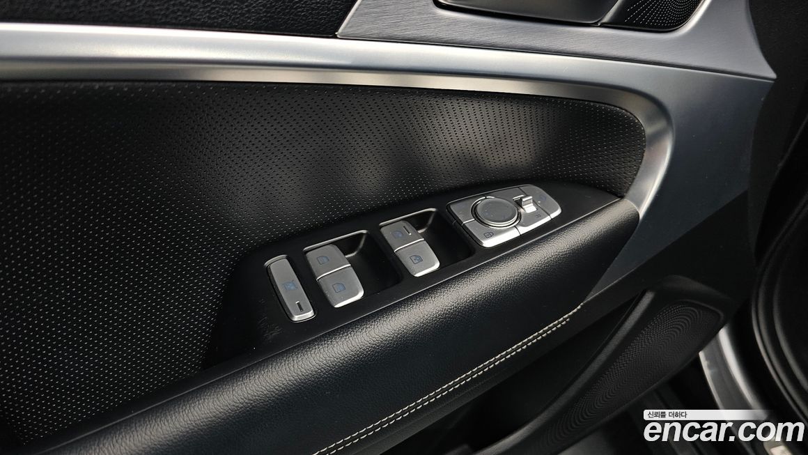 Genesis G70 2019