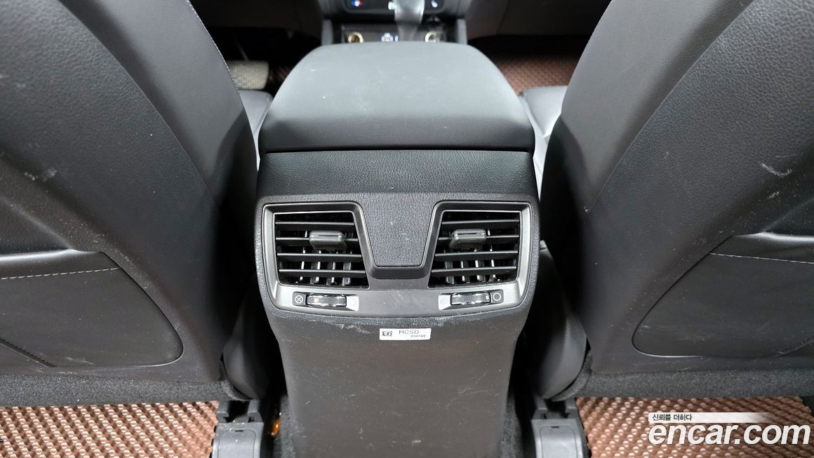 KG_Mobility_Ssangyong Rexton 2023