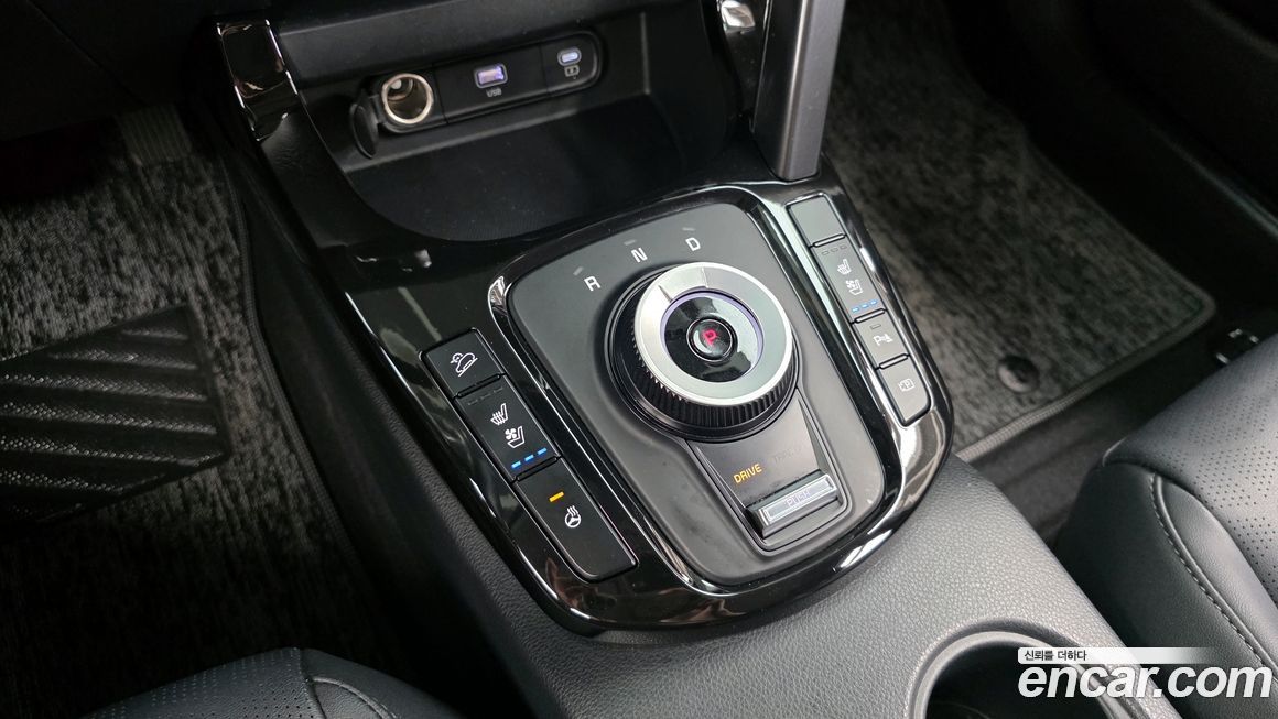 Kia Seltos 2024