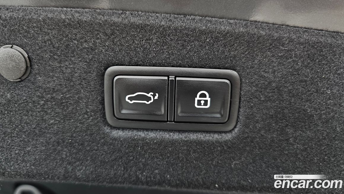 Kia K8 2023