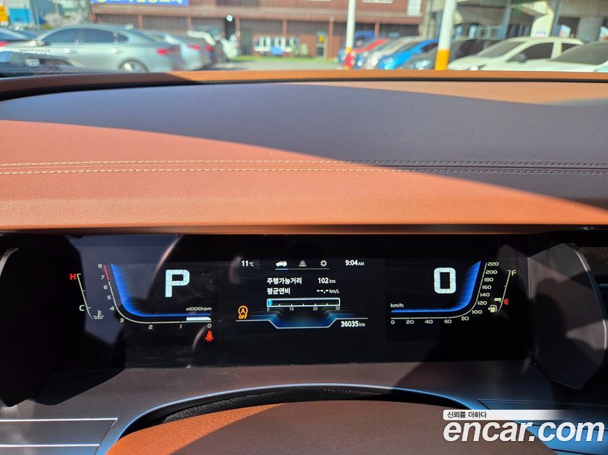 KG_Mobility_Ssangyong Torres 2024