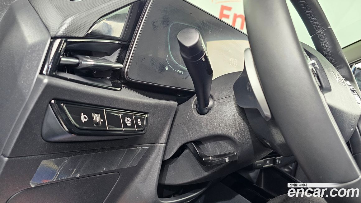 Kia Niro 2022
