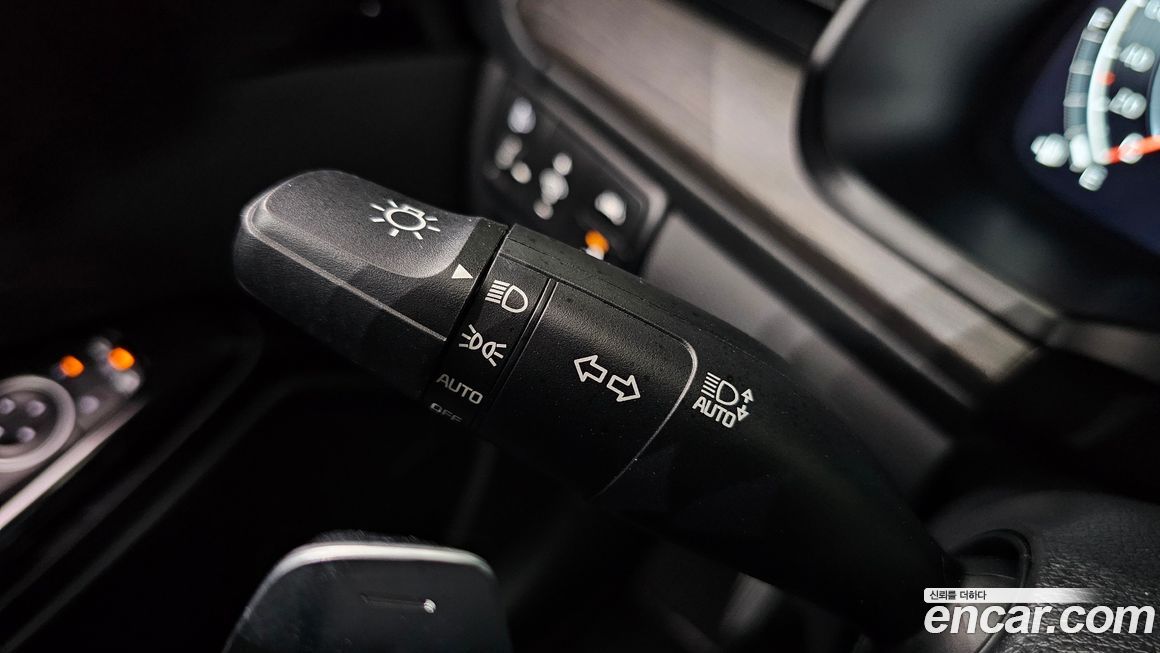 Kia K7 2020