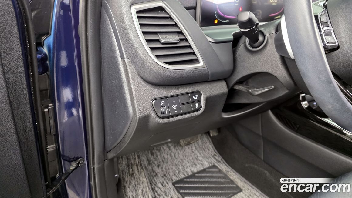 Kia Seltos 2024
