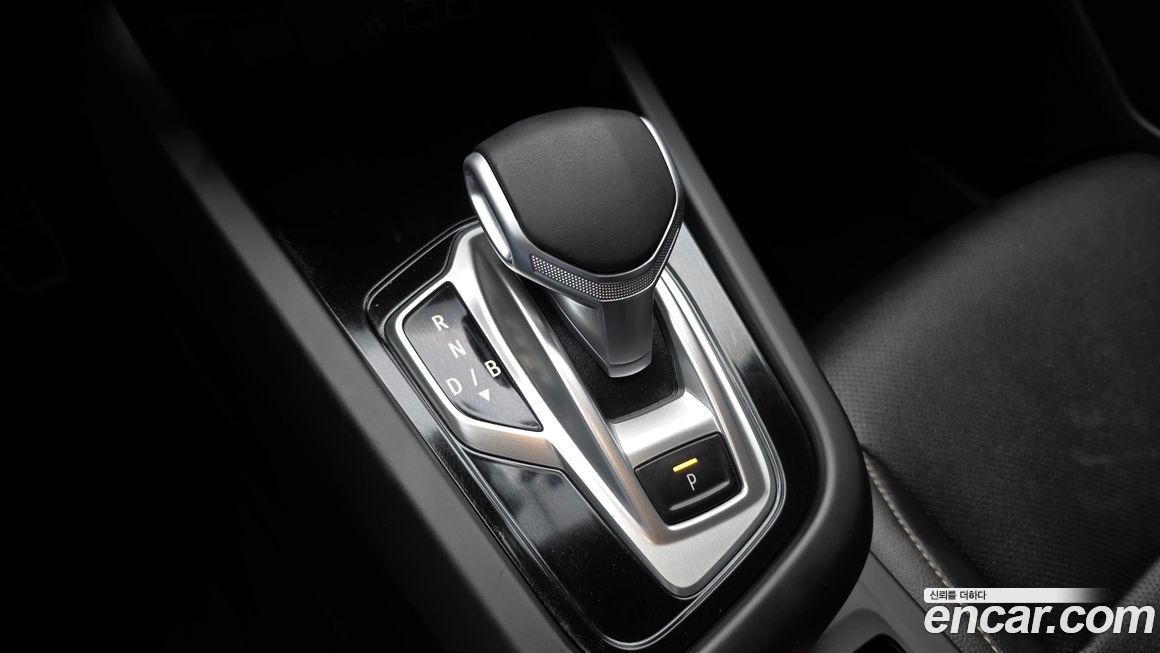 Renault-KoreaSamsung Arkana 2025