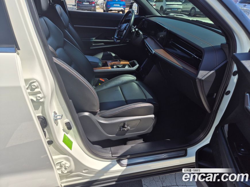 KG_Mobility_Ssangyong Torres 2025