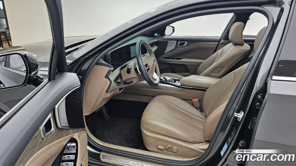 Kia K8 2023