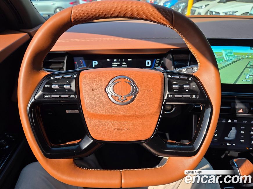 KG_Mobility_Ssangyong Torres 2024