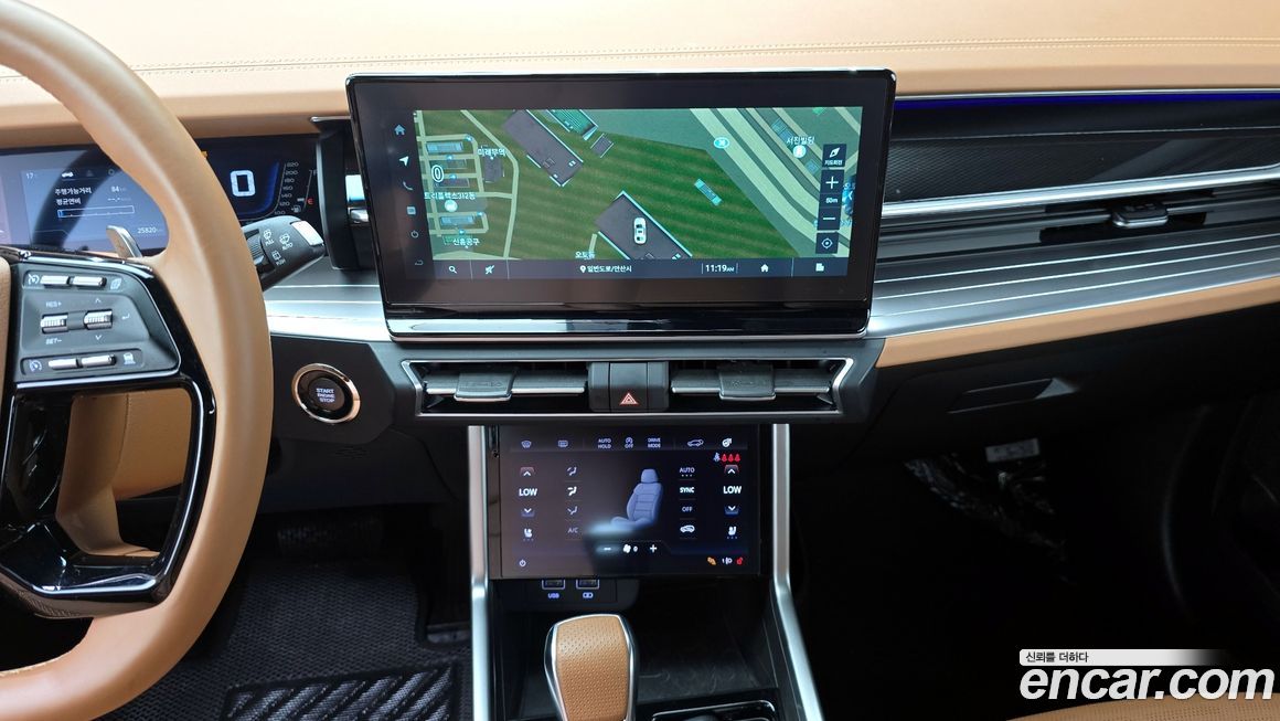 KG_Mobility_Ssangyong Torres 2024