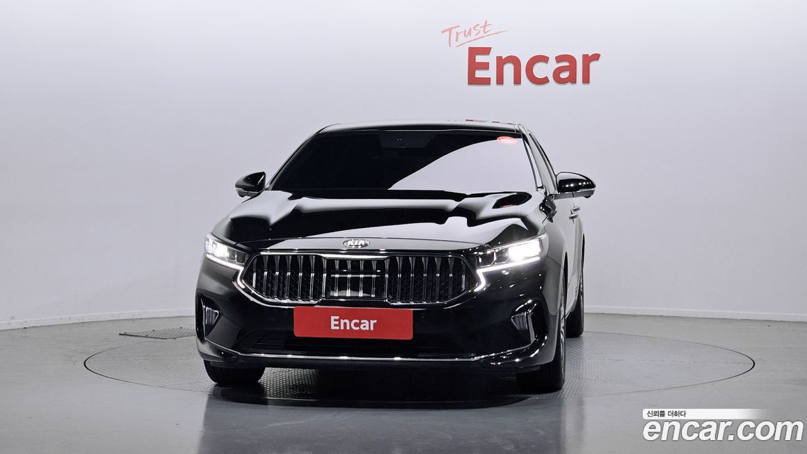 Kia K7 2020