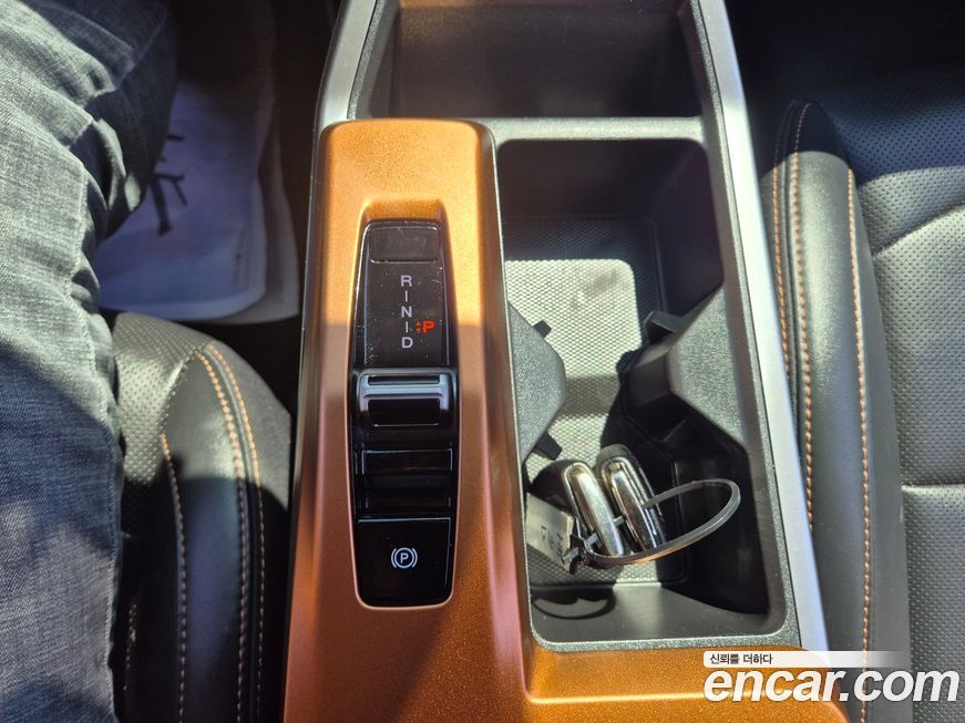 KG_Mobility_Ssangyong Torres 2025