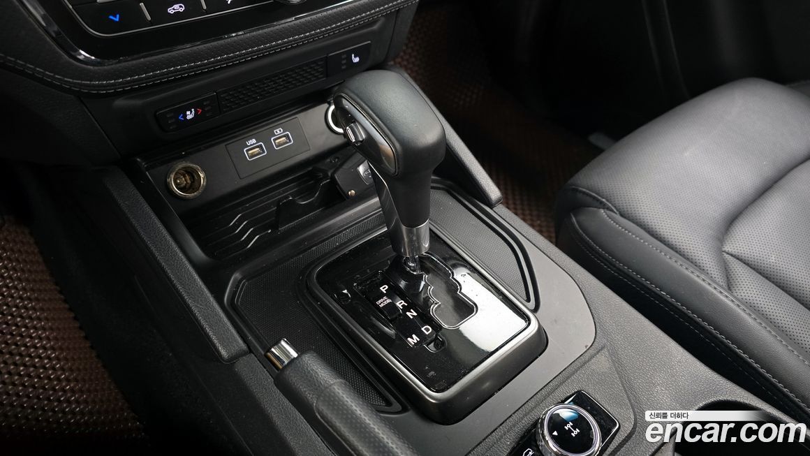 KG_Mobility_Ssangyong Rexton 2023