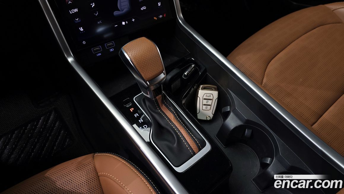 KG_Mobility_Ssangyong Torres 2024