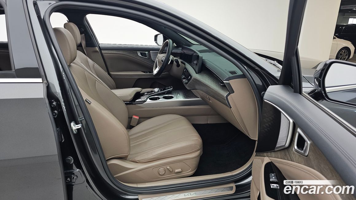 Kia K8 2023