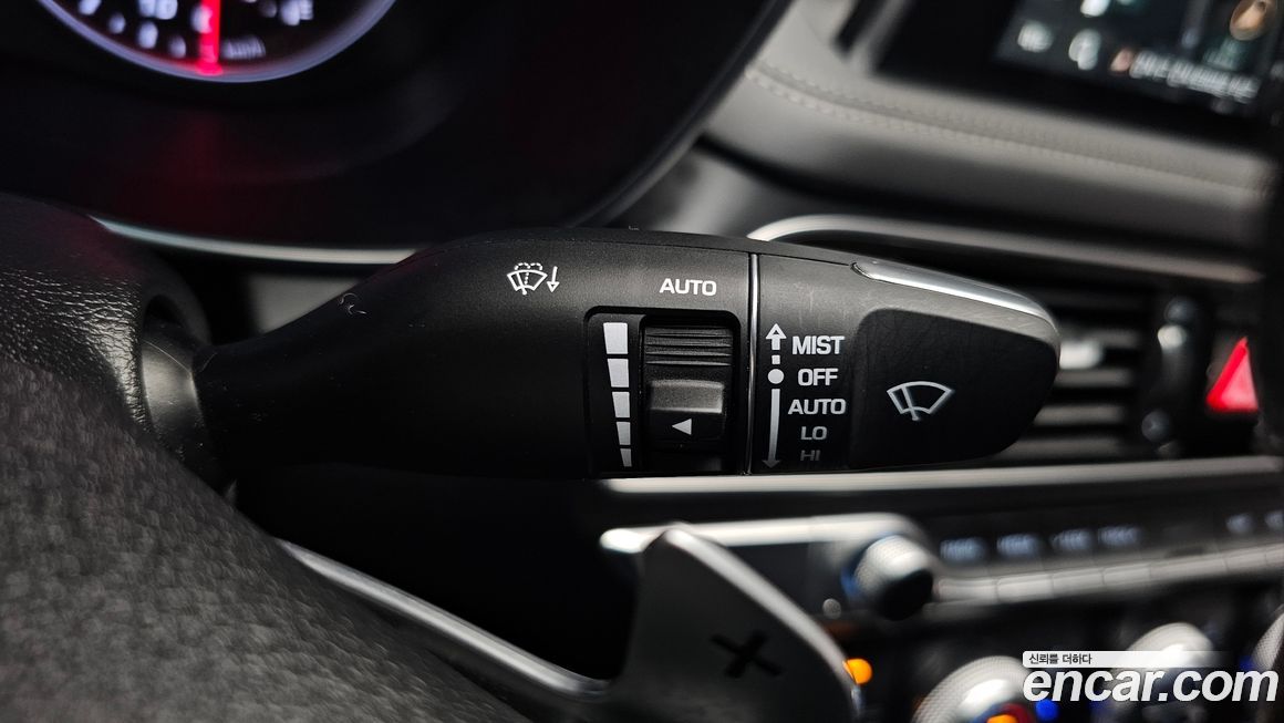 Genesis G70 2019