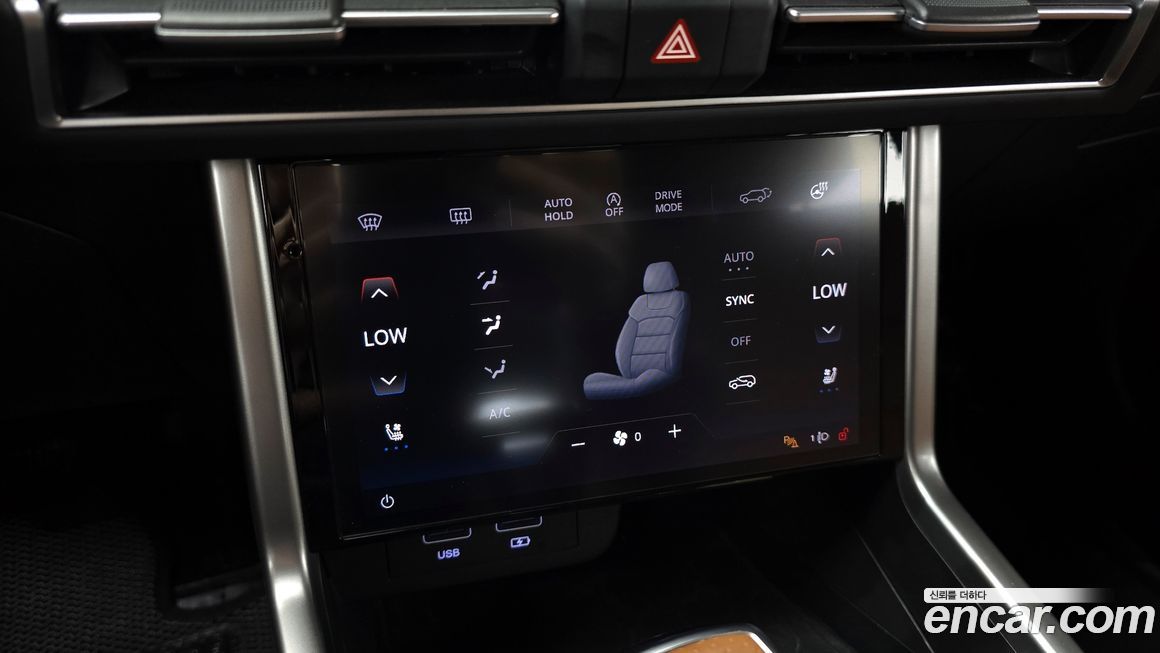 KG_Mobility_Ssangyong Torres 2024