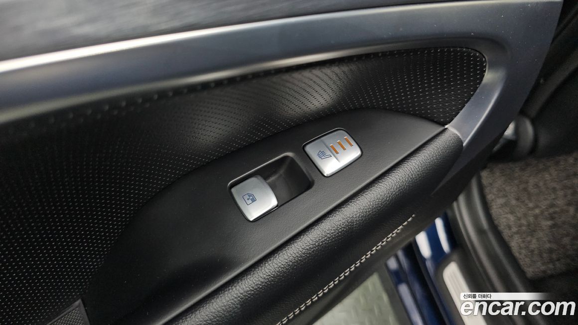 Genesis G70 2020