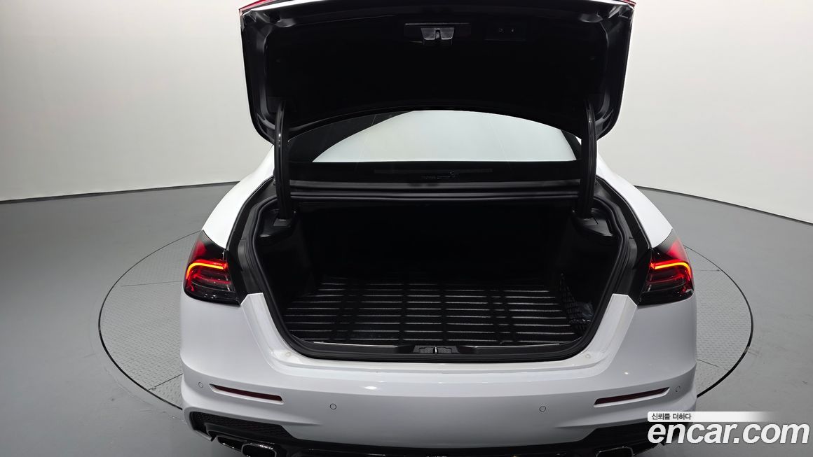 Maserati Quattroporte 2017