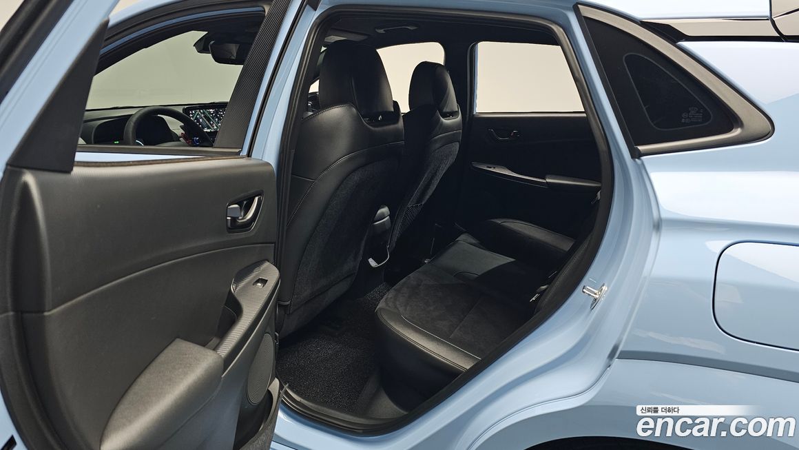Hyundai Kona 2022