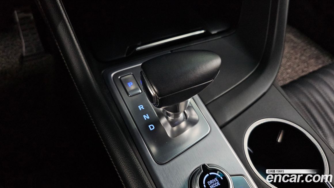 Genesis G70 2020