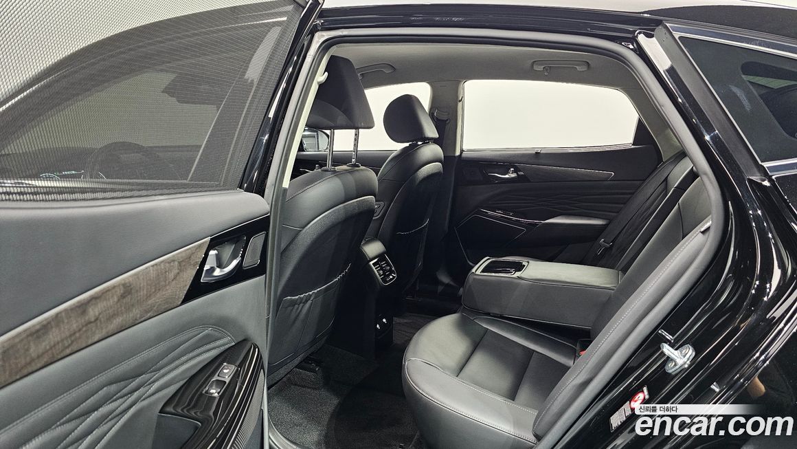 Kia K7 2020