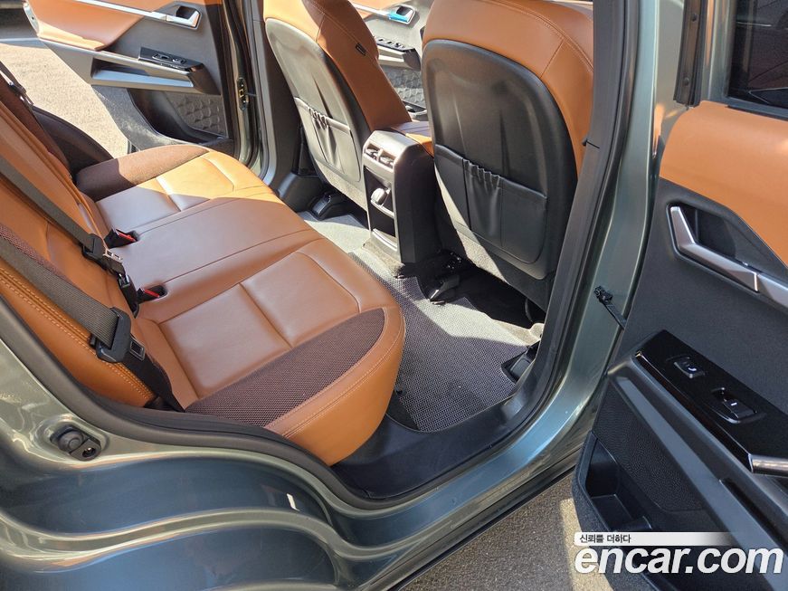 KG_Mobility_Ssangyong Torres 2024