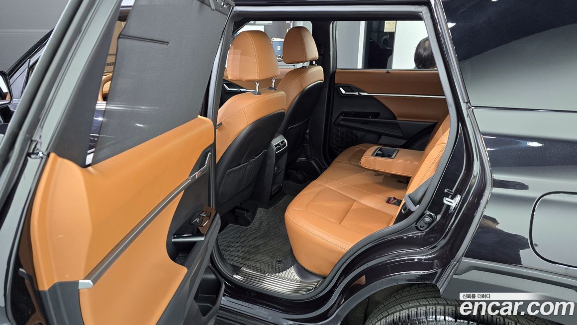 KG_Mobility_Ssangyong Torres 2024