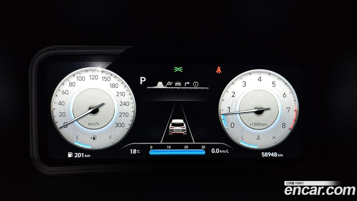 Hyundai Kona 2022