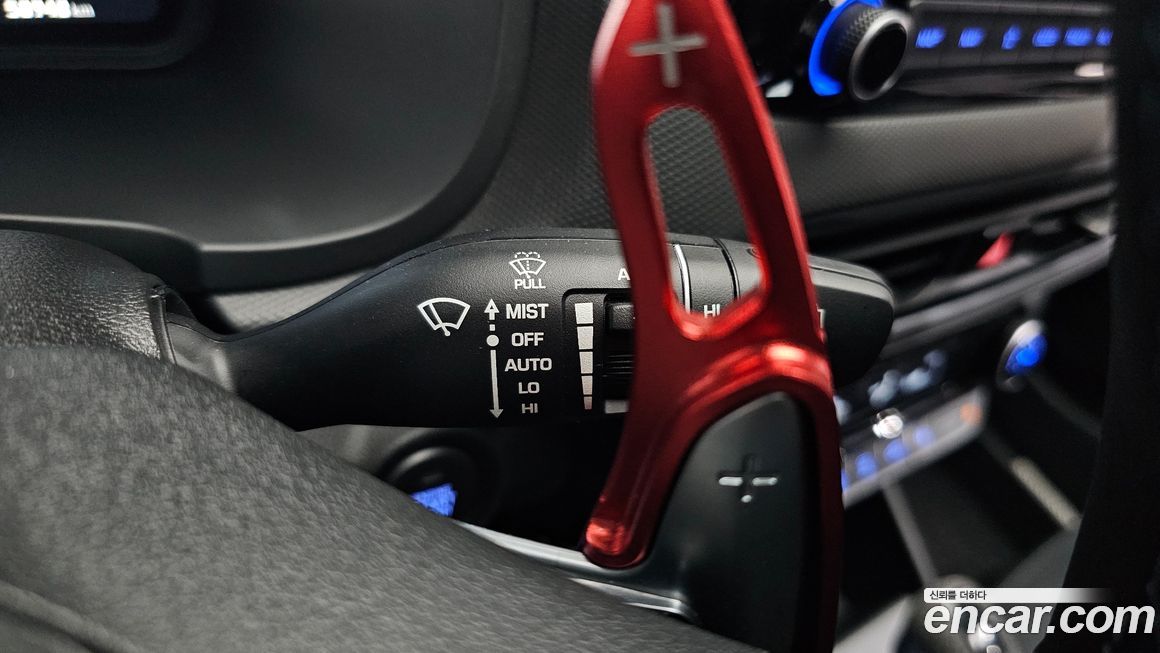 Hyundai Kona 2022