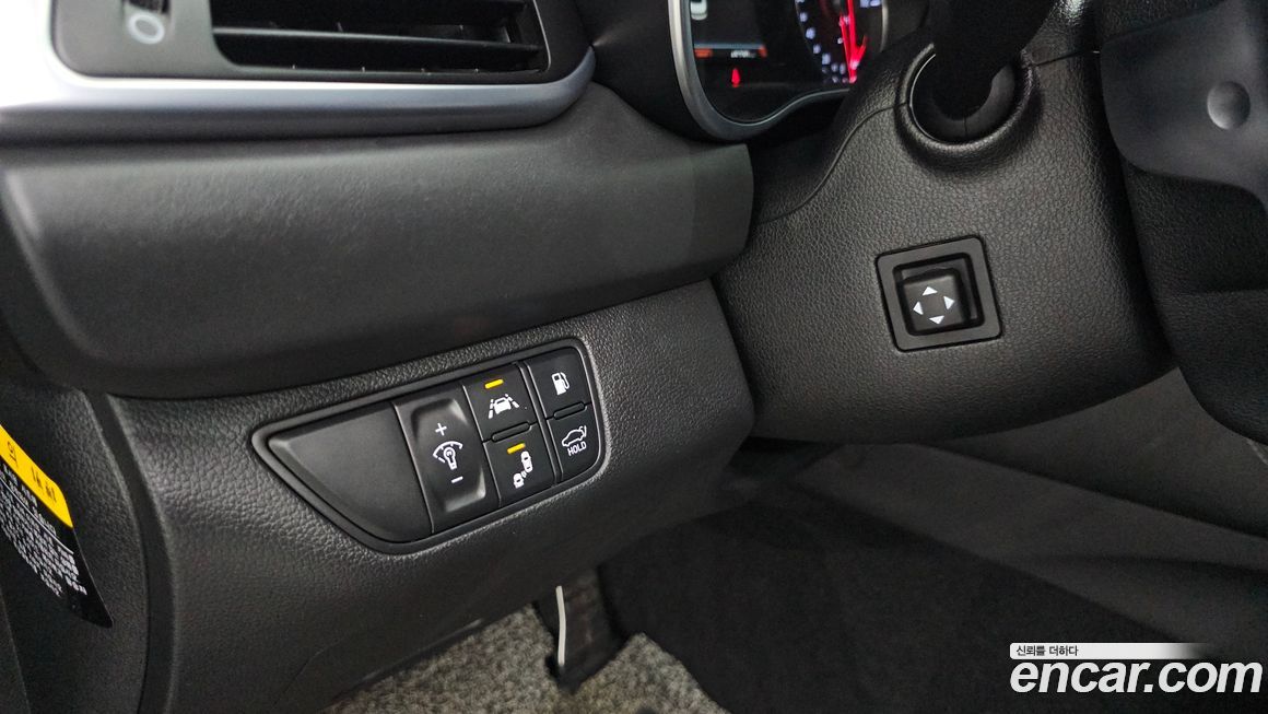 Genesis G70 2020