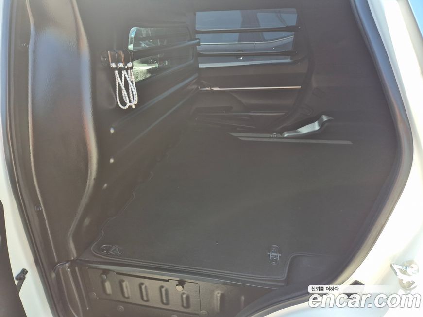 KG_Mobility_Ssangyong Torres 2025