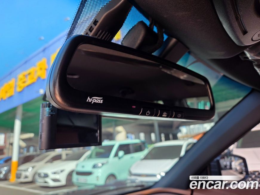 KG_Mobility_Ssangyong Torres 2024