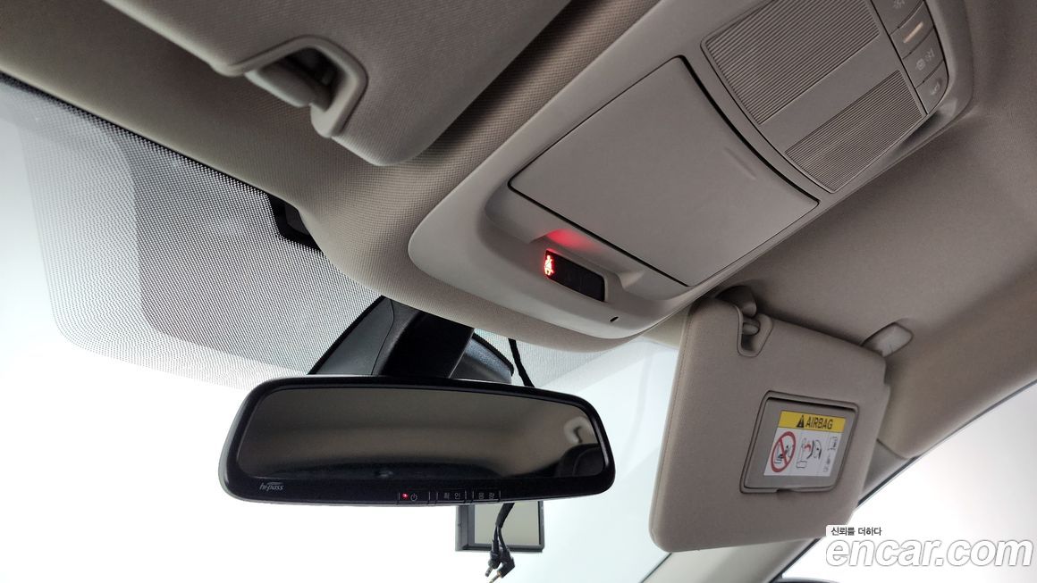 Renault-KoreaSamsung QM6 2023