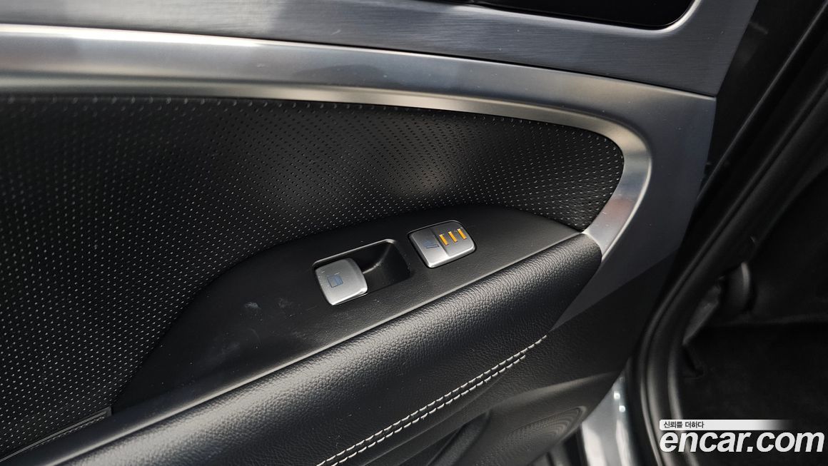 Genesis G70 2019