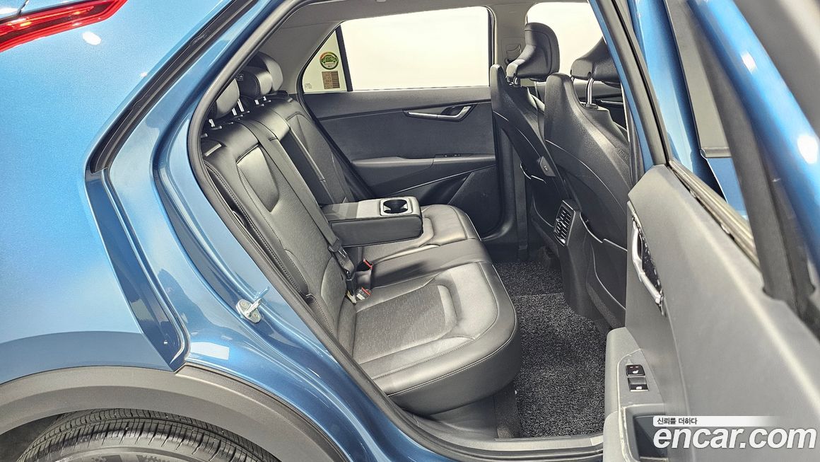 Kia Niro 2022