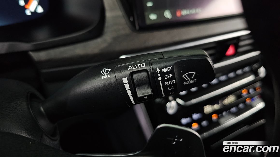 Kia K7 2020