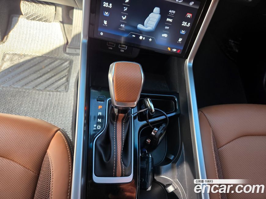 KG_Mobility_Ssangyong Torres 2024