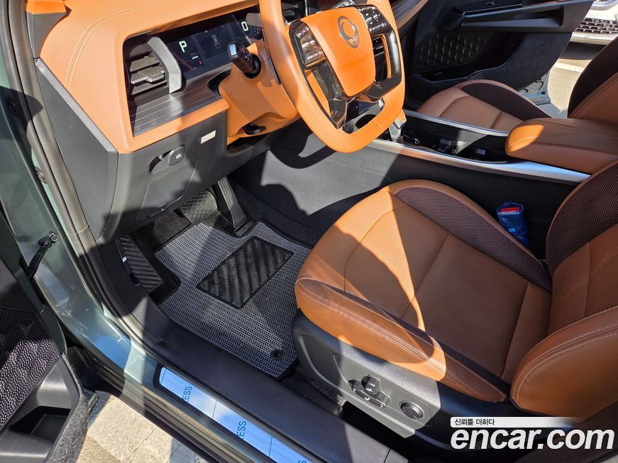 KG_Mobility_Ssangyong Torres 2024