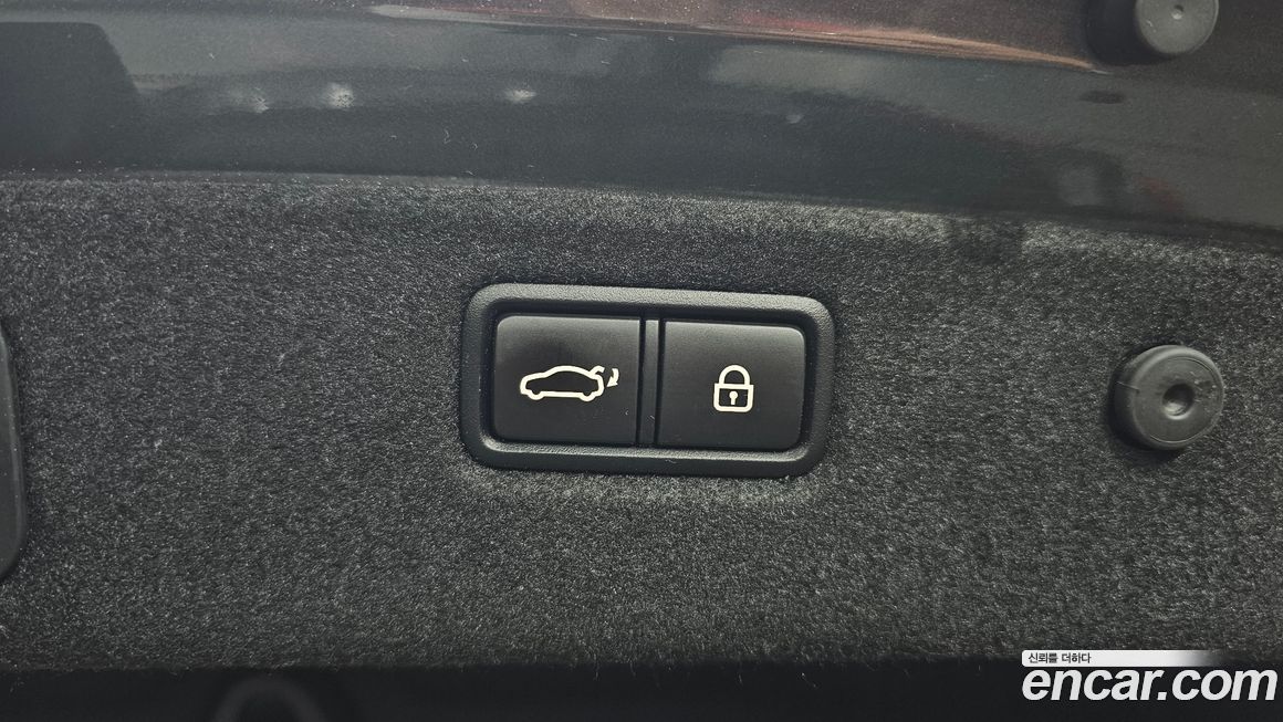 Genesis G70 2019