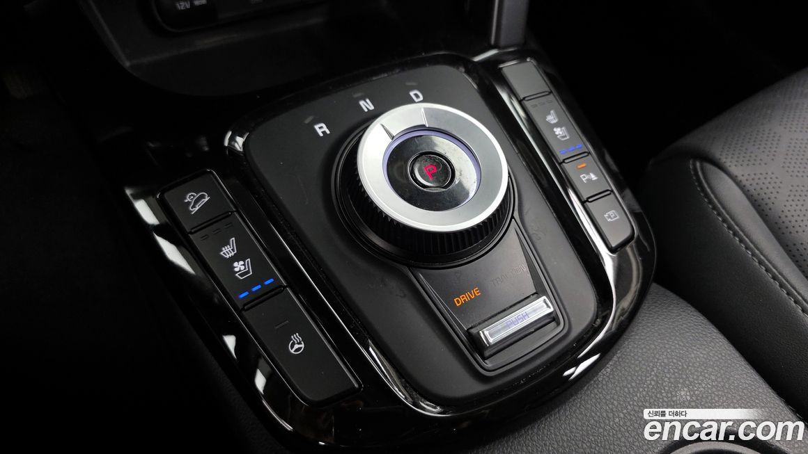 Kia Seltos 2025