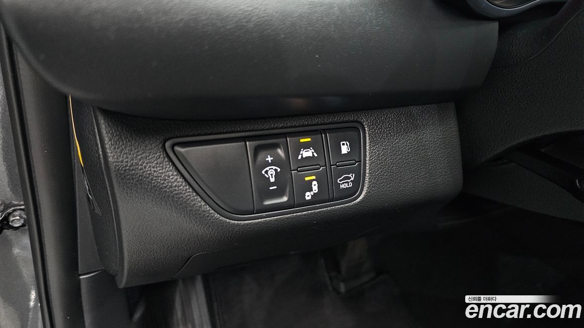 Genesis G70 2019