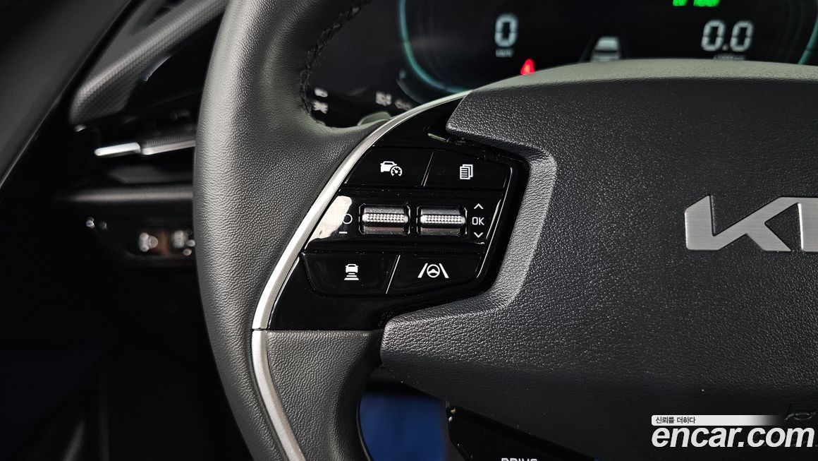 Kia Niro 2022