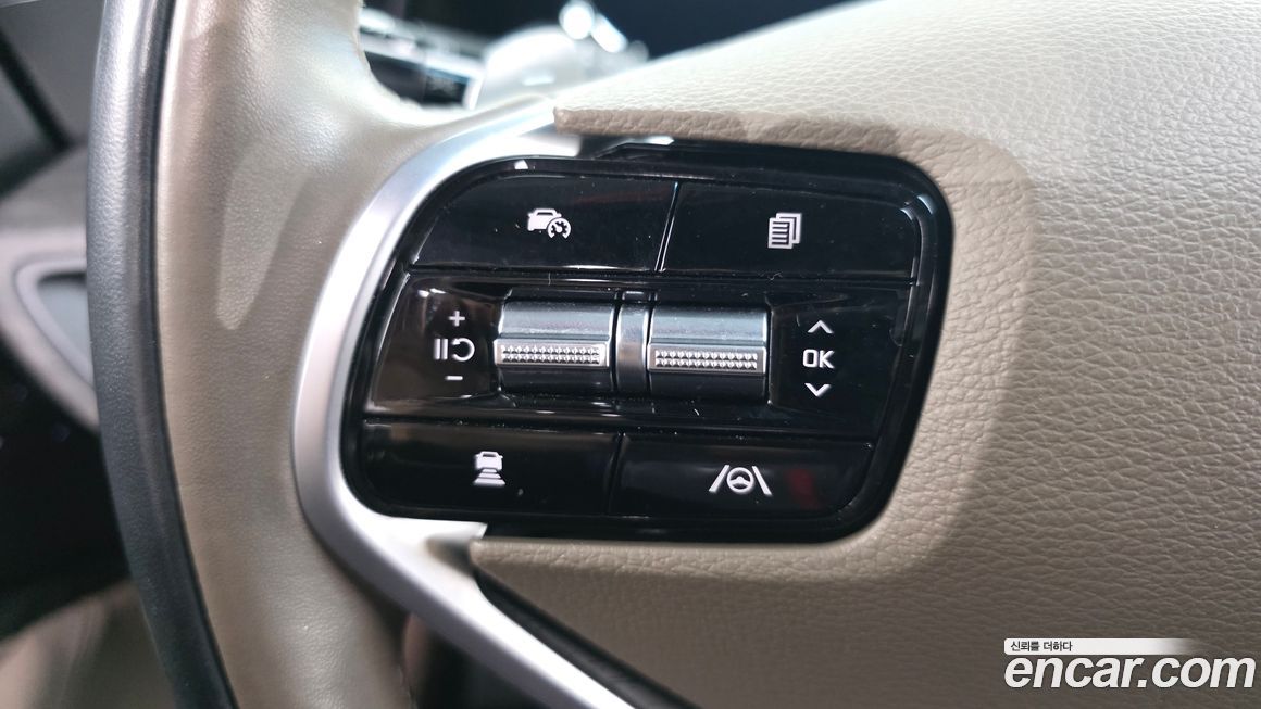 Kia K8 2022