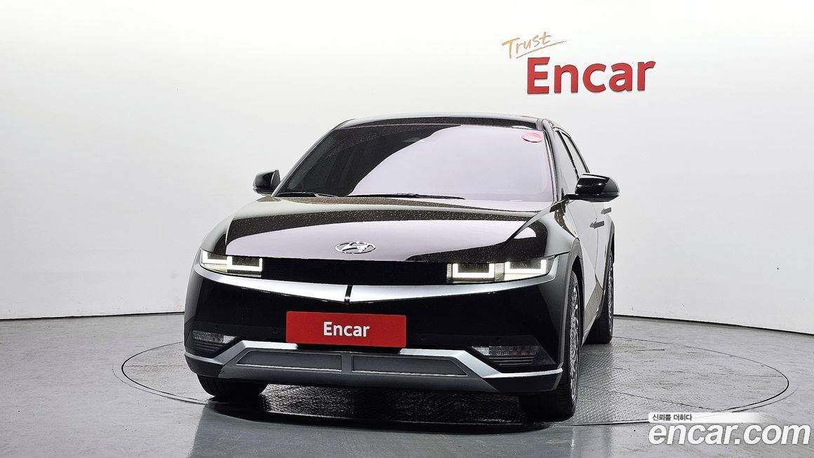 Hyundai Ioniq5 2023