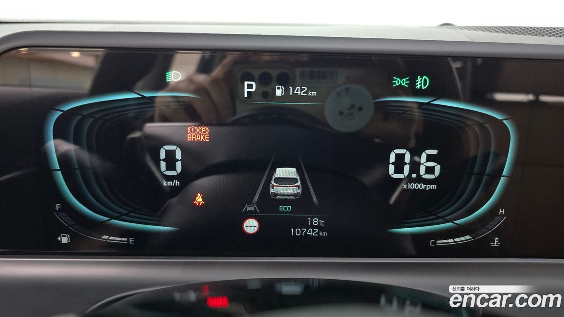 Kia Seltos 2025