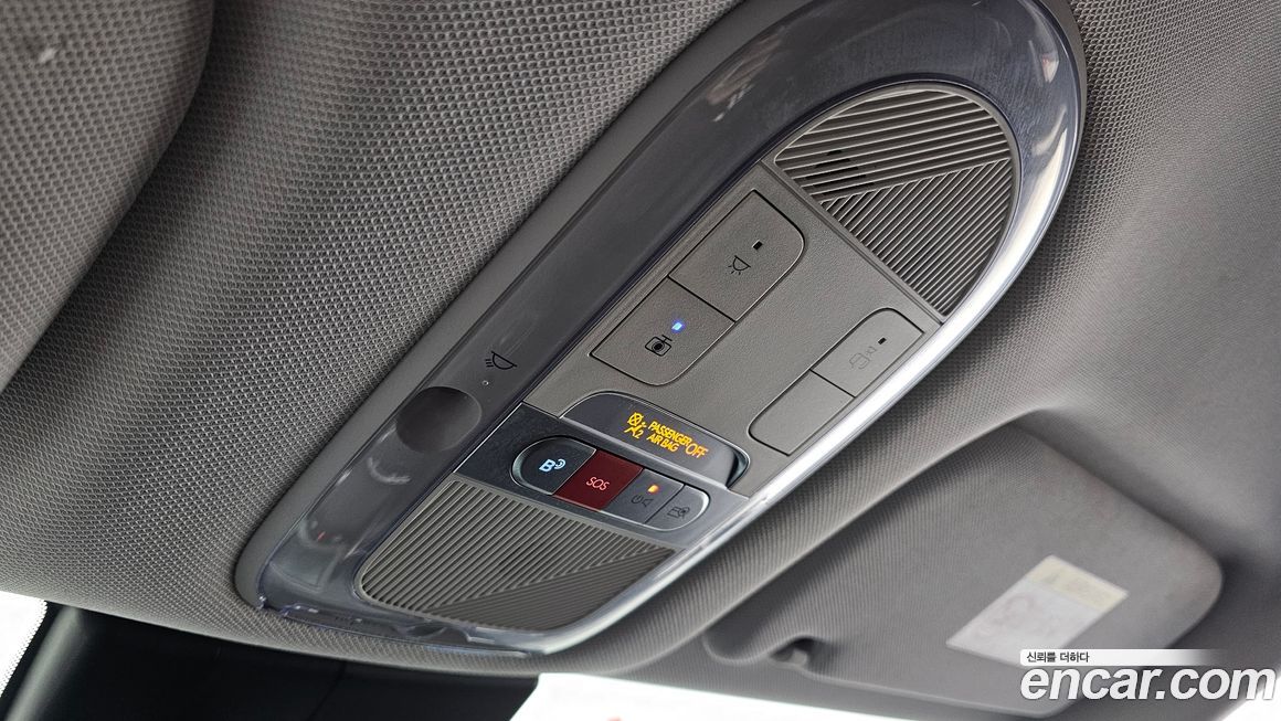Hyundai Ioniq5 2023