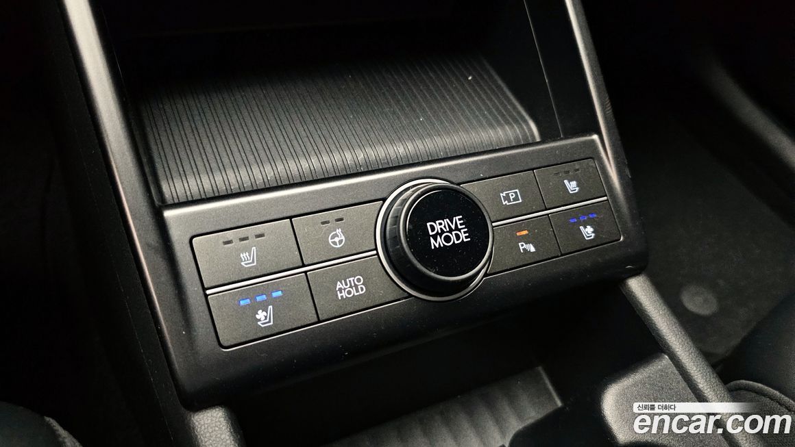 Hyundai Kona 2025