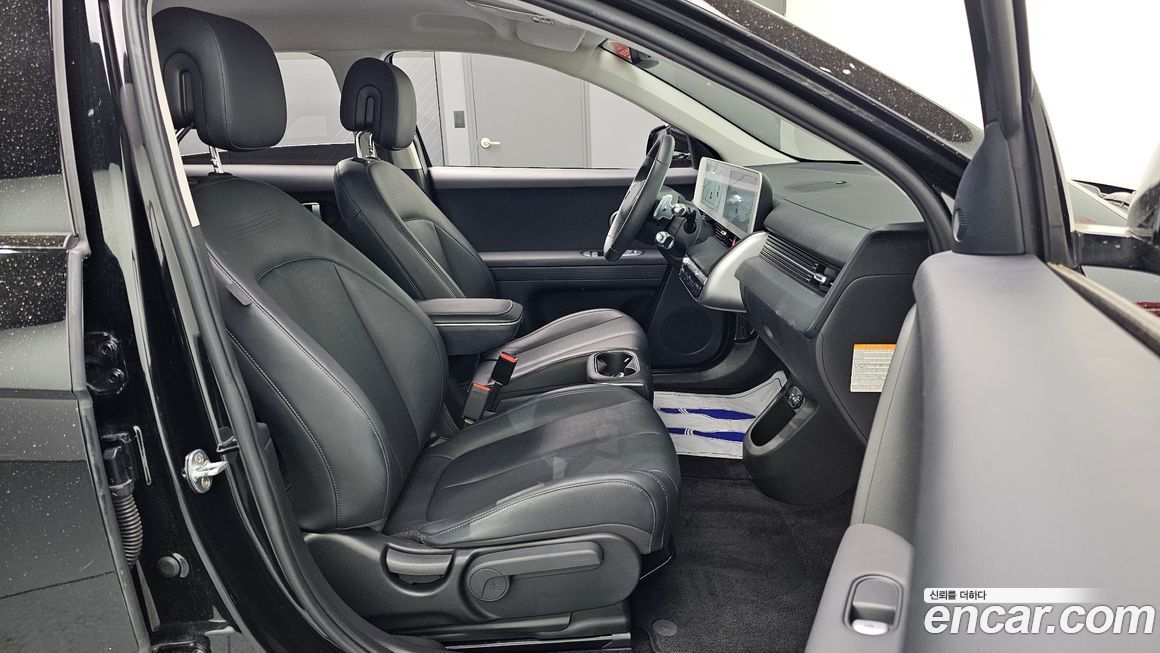 Hyundai Ioniq5 2023